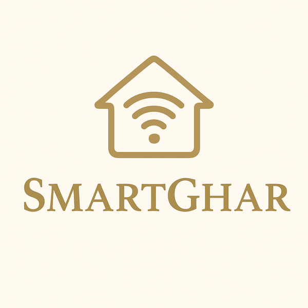 SmartGhar