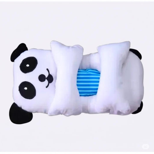 “Cute Cartoon Baby Sleeping Pillow Bed – Ultra Soft & Comfortable with Free COD & Shipping”